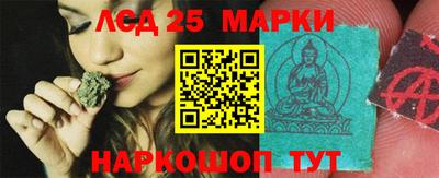 кокс Берёзовский